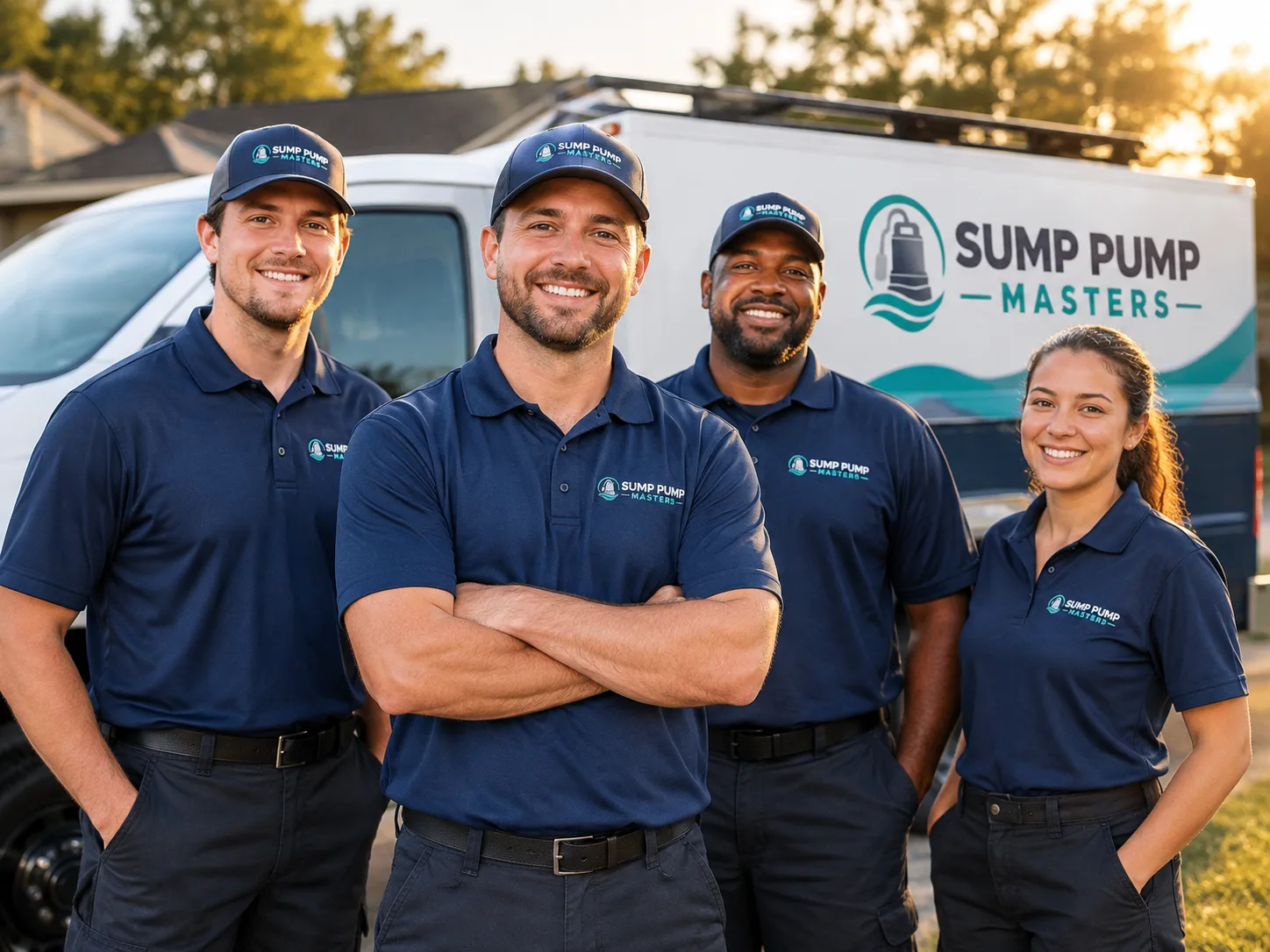Sump Pump Repair company in Montgomery, PA